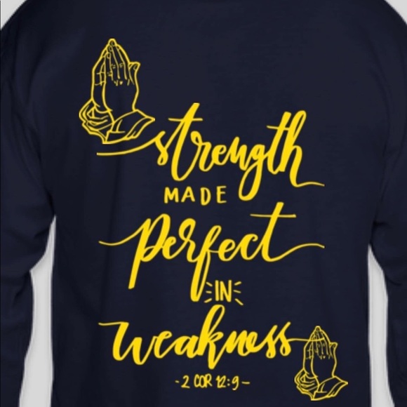 Custom ink made champion long sleeve t shirts - Picture 3 of 3